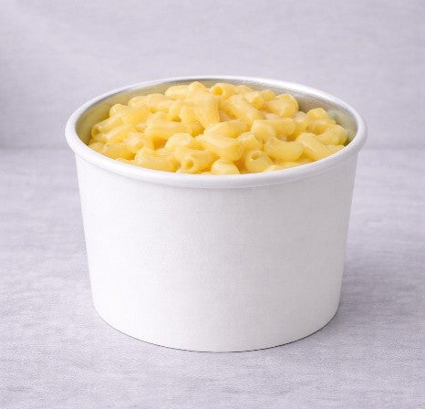 Aluminium Foil Laminated Paper Soup Cups