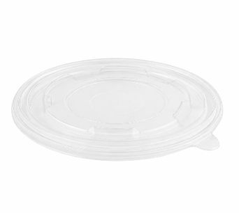 148.50 MM PP Lid for Paper Salad Bowl ( 500 ML / 750 ML / 1000 ML )