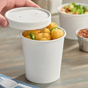 Soup cups