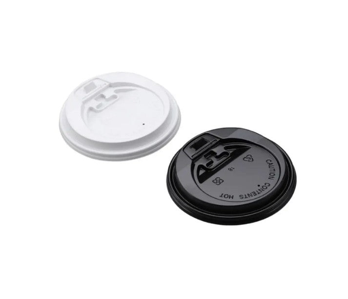 સિપર ઢાંકણા