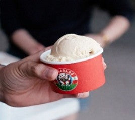 આઈસ્ક્રીમ કપ