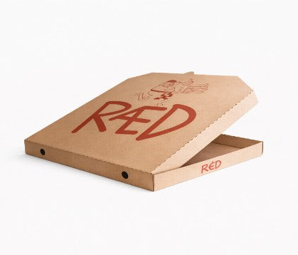 Wellpapp-Pizzakarton