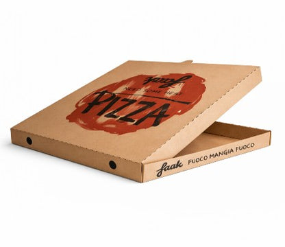 Wellpapp-Pizzakarton