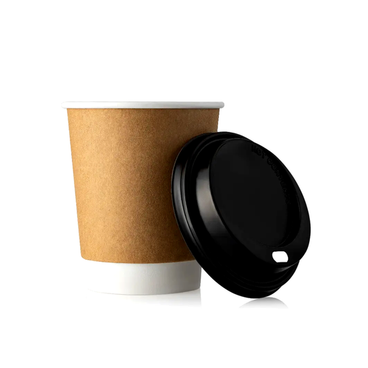 Double Wall Paper Cups