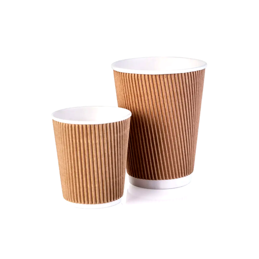 Ripple Wall Paper Cup
