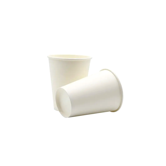 Single Wall Paper Cup